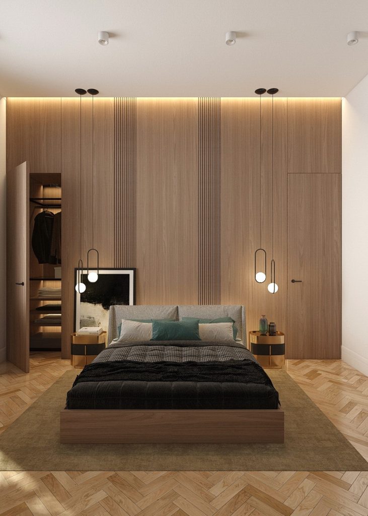 STECKAINTERIOR - Maria Stecka - architekt