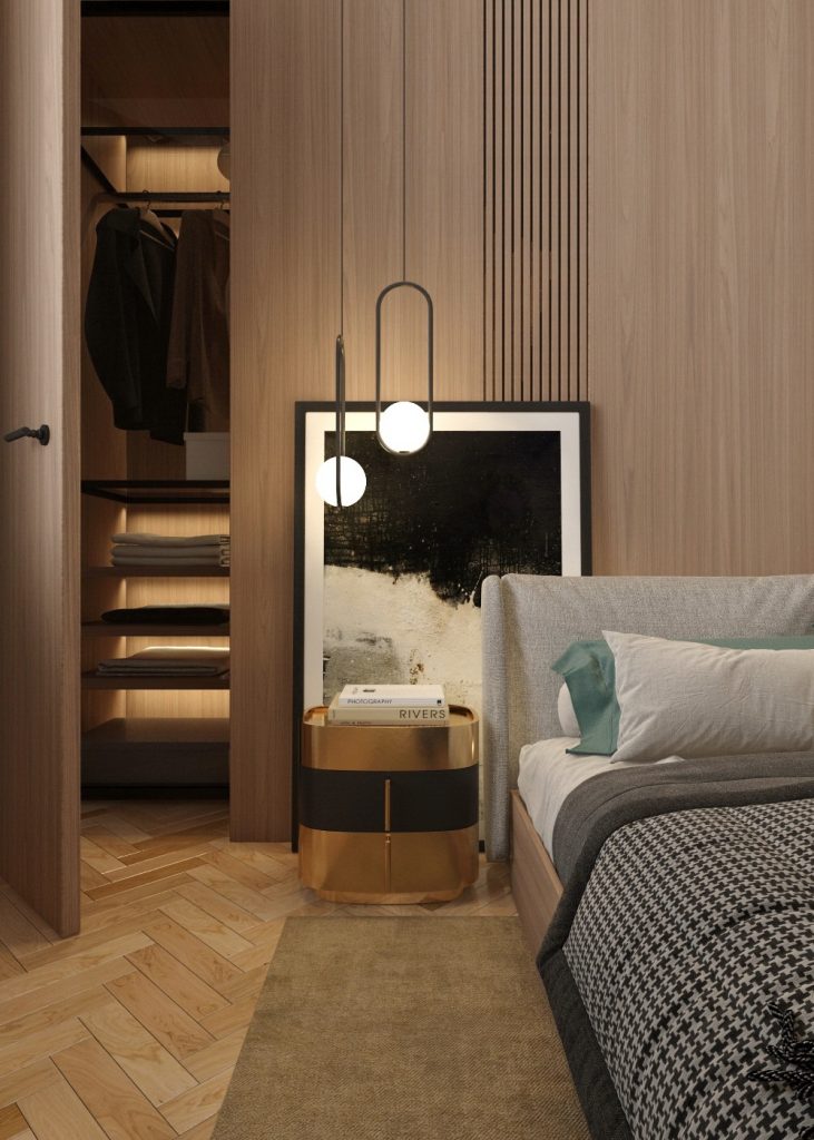 STECKAINTERIOR - Maria Stecka - architekt