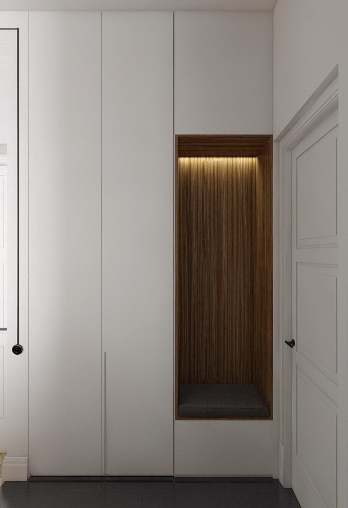 STECKAINTERIOR - Maria Stecka - architekt
