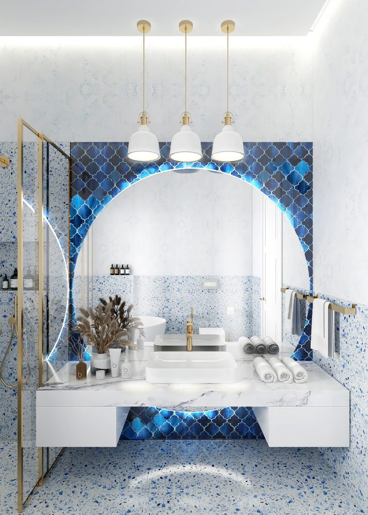 STECKAINTERIOR - Maria Stecka - architekt