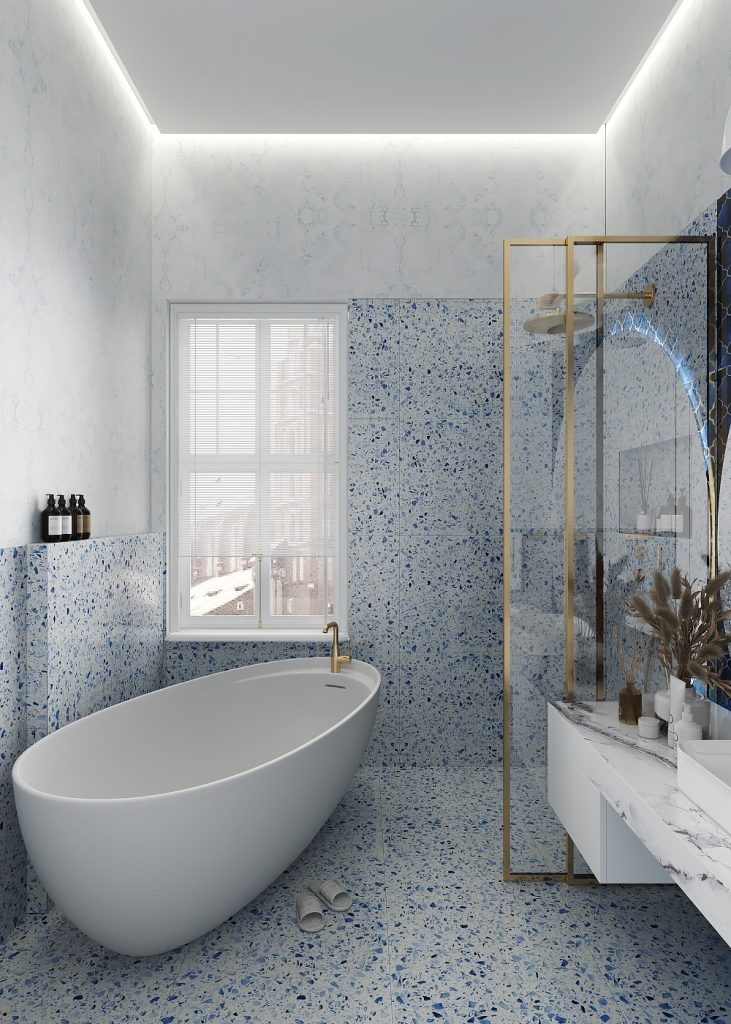 STECKAINTERIOR - Maria Stecka - architekt