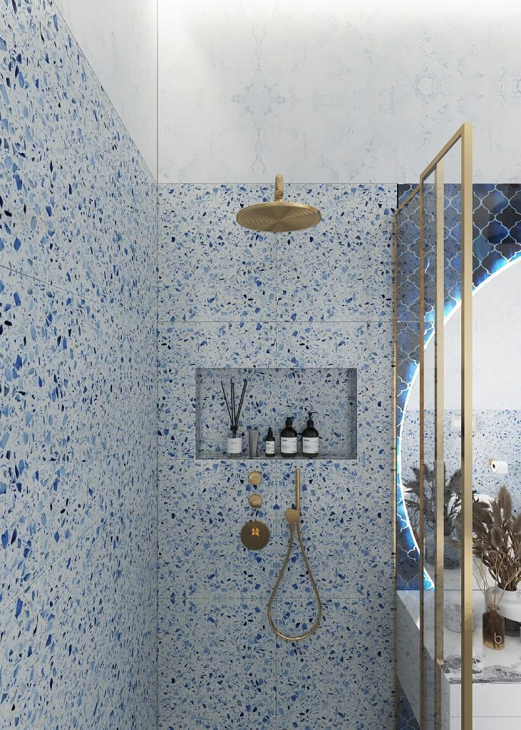 STECKAINTERIOR - Maria Stecka - architekt