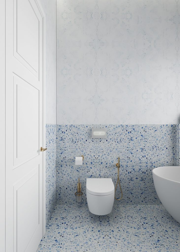 STECKAINTERIOR - Maria Stecka - architekt