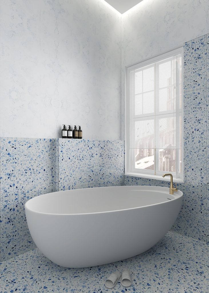 STECKAINTERIOR - Maria Stecka - architekt