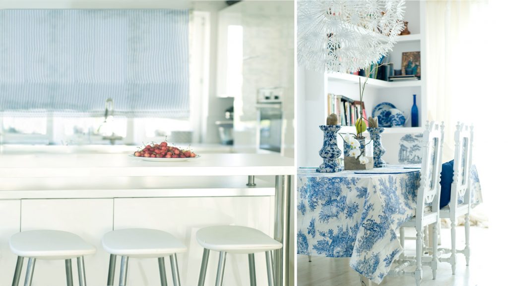 STECKAINTERIOR - Maria Stecka - architekt
